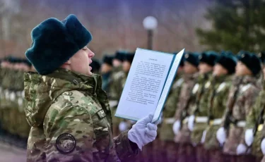 Мерзімді әскери қызметтегі азаматтар енді кредит ала алмайды