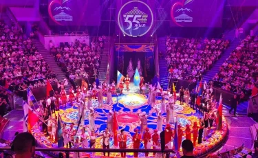 2026 жылы Алматыда ірі халықаралық концерттер мен мәдени фестивальдер ұйымдастырылады