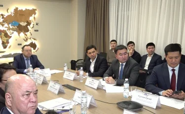 Из мусора — в биогумус: в Алматы представили экологический проект по переработке отходов