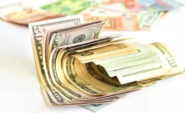 Курс валют на 17 января 2026