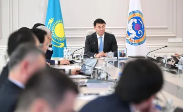 Приоритеты модернизации - в плоскости конкретных решений: в Алматы обсудили реализацию задач, обозначенных Главой государства