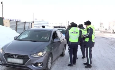 В Казахстане внедряют систему общественных помощников для обеспечения безопасности