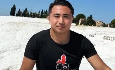 ҚМА қазақстандық блогер Қамза Қайсарға халықаралық іздеу жариялады