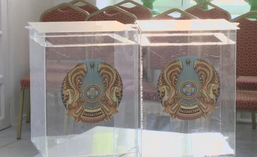 Жемқорлар сайлауға түсе алмайды – жаңа Конституция жобасы