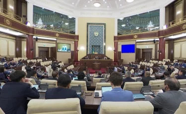 Спикер Сената: парламентская реформа Президента станет образцом цифровой демократии