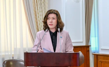 В Казахстане реализуют реформы в области защиты прав детей