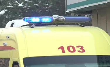 Ақмола облысында 10 жастағы оқушы сабақ үстінде қайтыс болды