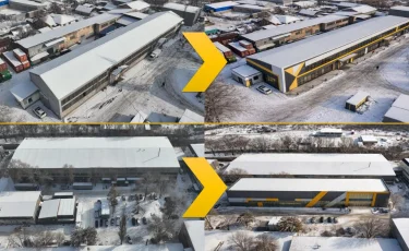 Алматының Жетісу ауданында 10-нан астам кәсіпорын шағын өнеркәсіп парктеріне алаң дайындап жатыр