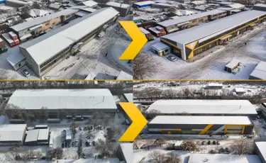В Жетысуском районе Алматы более 10 предприятий готовят площадки под малые промышленные парки