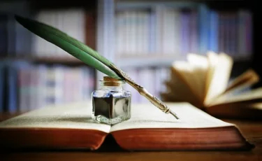 Бақ сынап көріңіз: Қазақстанда детектив шығармалар байқауы басталды