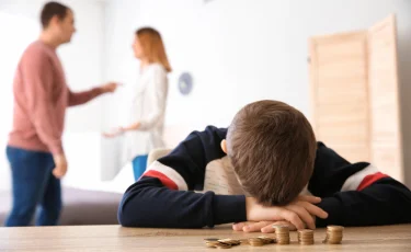 В Казахстане предлагают сделать алименты прозрачными для всех родителей