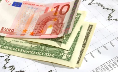 Курс валют в обменниках Алматы и Астаны на 24 января