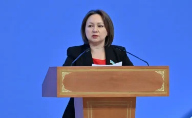 Кардинально изменится конституционный строй, расширятся права и участие граждан - Снежанна Имашева