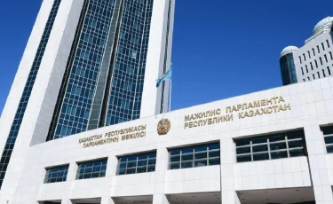 Мажилис рассматривает десять новых законопроектов: что изменится