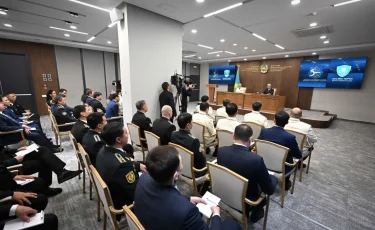 Сауатсыз, ашкөз, көрсеқызар, жемқорлыққа бейім адам патриот болмайды - Президент