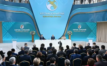 Нұрайдың өлімі: Президент Бас прокуратураға тапсырма берді