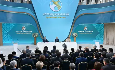 Нұрайдың өлімі: Президент Бас прокуратураға тапсырма берді