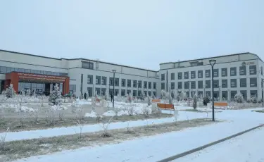 Алматыда Инфекциялық аурулардың ұлттық ғылыми орталығы ашылды