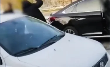 Ножи вместо слов: ДТП в Шымкенте обернулось кровавой дракой со смертельным исходом