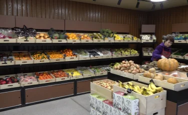 Әлеуметтік маңызы бар азық-түлік тауарларының баға индексі өскен жоқ