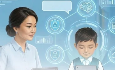 Балалардың психологиялық қауіпсіздігі: елімізде бірыңғай цифрлық платформа құрылады