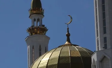 Ушел из жизни первый Верховный муфтий Казахстана