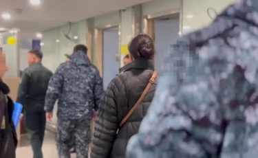 Қызылордалықтардың ақшасын жымқырған алаяқ Түркиядан елге қайтарылды