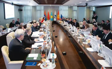 Совет ЕЭК поддержал экономику Казахстана новыми льготами на импорт