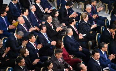 Президент алдағы реформаға қатысты пікір айтты