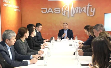 Алматыда қолданбалы ғылыми зерттеулерге арналған гранттар байқауы жарияланады