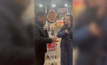 Зейнеткерді алдамақ болған: Жетісу облысында полиция алаяқтық әрекетін әшкереледі