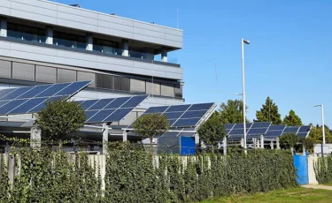 Қазақстанда төрт "жасыл" электр станция салынады