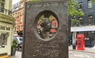 Агата Кристи умерла 50 лет назад: почему её мир по-прежнему нас пугает и восхищает