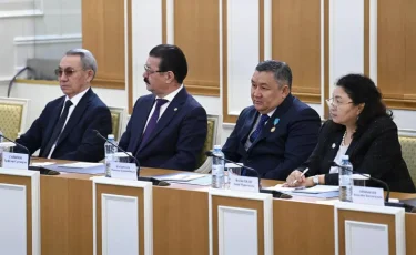 Гүлзира Атабаева: Білім берудің зайырлы сипатын бекіту Қазақстан жастары үшін ерекше маңызға ие