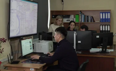 Жылу желілерін цифрлық жүйенің көмегімен бақылауға болады - ғалымдар тың жаңалық ашты