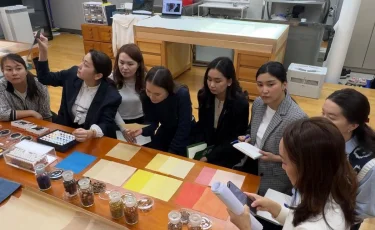 Алматы музейлері мәдени мұраны сақтаудың халықаралық стандартын енгізіп жатыр