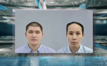 Жоғалған отбасы: Атырау облысында ерлі-зайыптыларға халықаралық іздеу жарияланды