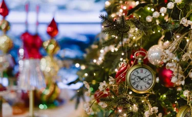 Старый Новый год: когда и почему его празднуют