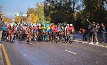 Алматы спортшылары Олимпиада мен Азия ойындарына жан-жақты дайындалып жатыр