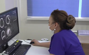 Контроль за медучреждениями Алматы: какие нарушения выявили санитарные службы