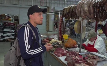 Қазақстанның қай өңірінде қазы бағасы арзан