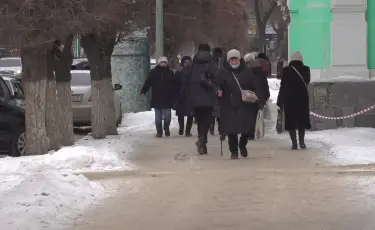 Случай свиного гриппа зафиксирован в Западно-Казахстанской области