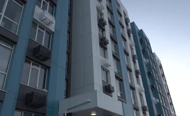 Реновация бағдарламасы: Алматыда 670 тұрғын жаңа әрі жайлы пәтердің кілтін алған