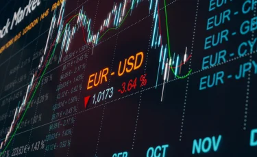 Курс валют в обменниках Алматы и Астаны на 22 января