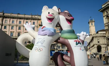 Бір ай қалды: 2026 жылғы олимпиадаға қанша спортшы жолдама алды