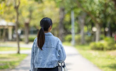 Мені қорғай аласыздар ма: Қызылордада сталкинг құрбаны болған бойжеткен елден көмек сұрады