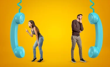 Как поддерживать отношения на расстоянии