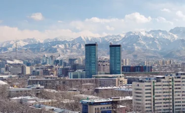 Алматының Алатау ауданында шағын бизнестен шығатын зиянды шығарындыларды азайту шаралары талқыланды