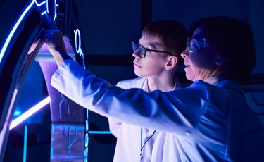 Барлық ақпараттық жүйелер жаңа деректерді өңдеу орталығына көшіріледі