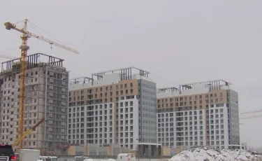 Четыре года обманывал казахстанцев: в столице осудили ипотечного псевдоброкера